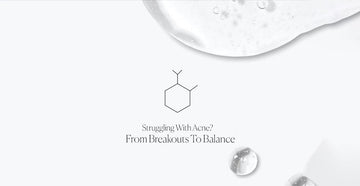 Best acne serums with salicylic acid, azelaic acid, and antioxidants in Pakistan