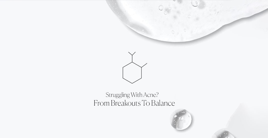 Best acne serums with salicylic acid, azelaic acid, and antioxidants in Pakistan