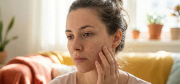 Qiare Wave Hydrating Toner with Hyaluronic Acid and Coconut Milk Extract