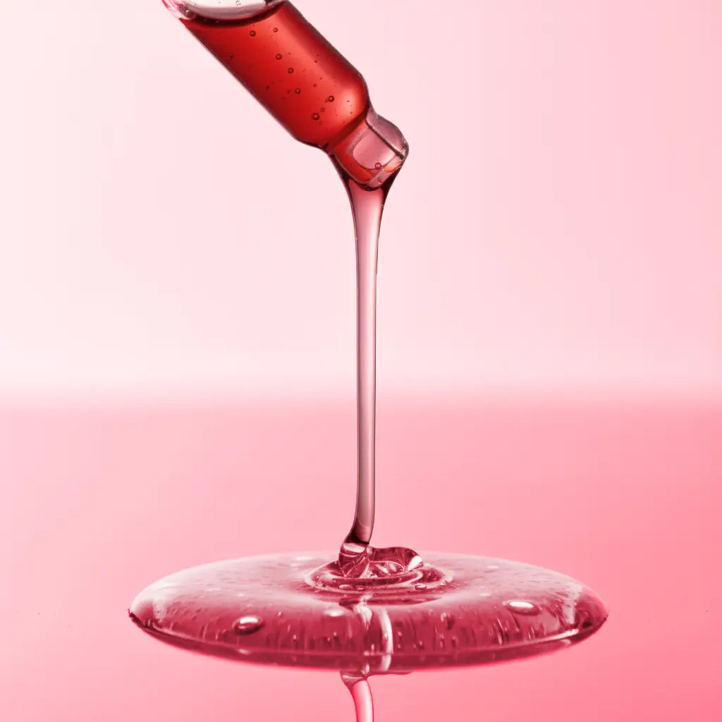 QIARE C10 Brightening Serum 30ml bottle with Vitamin C 10%
