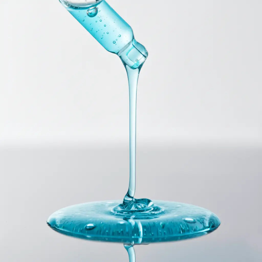 QIARE Fade Acne Control Serum for acne-prone skin and oilly skin