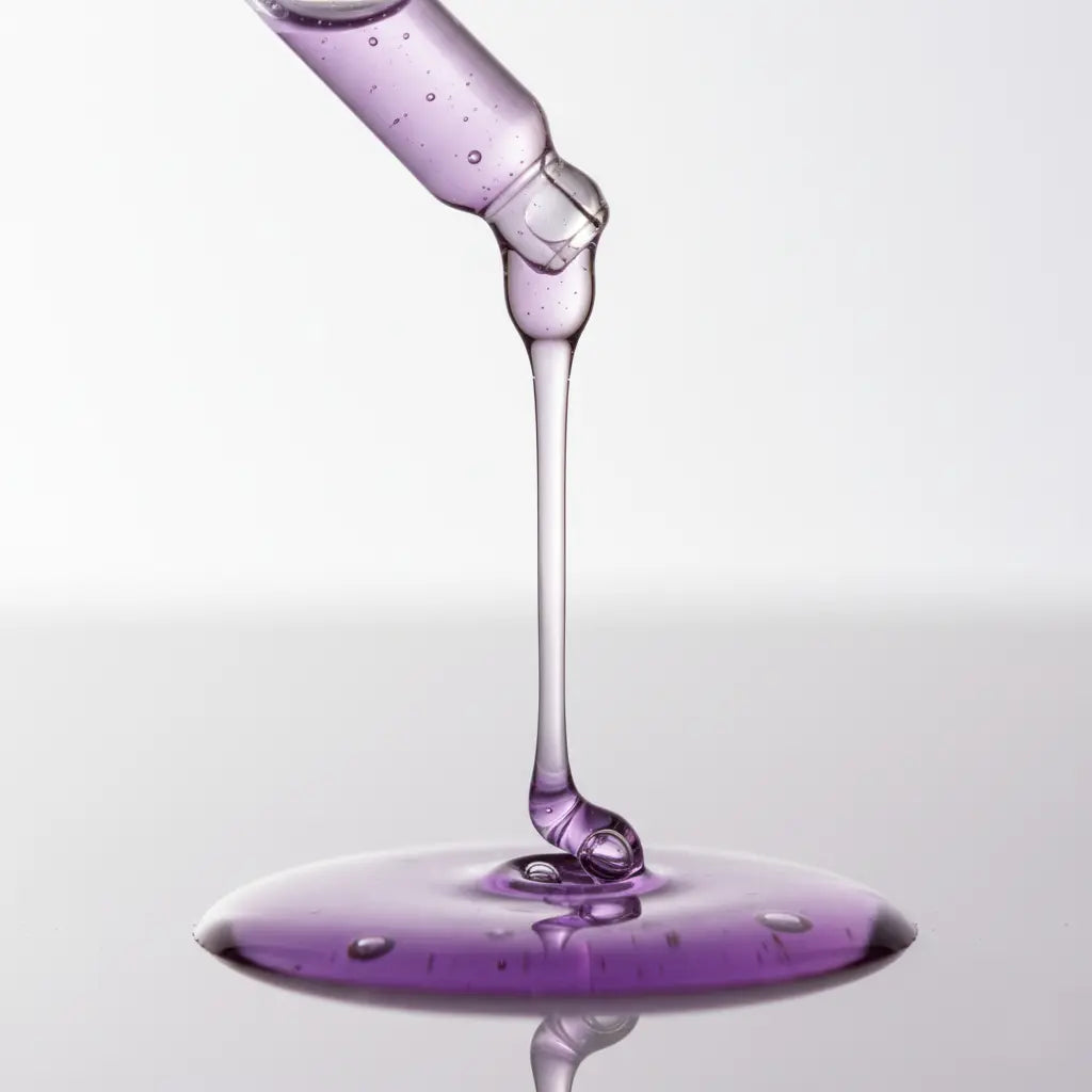 QIARE Pulp Serum for hydration, barrier repair and smooth skin
