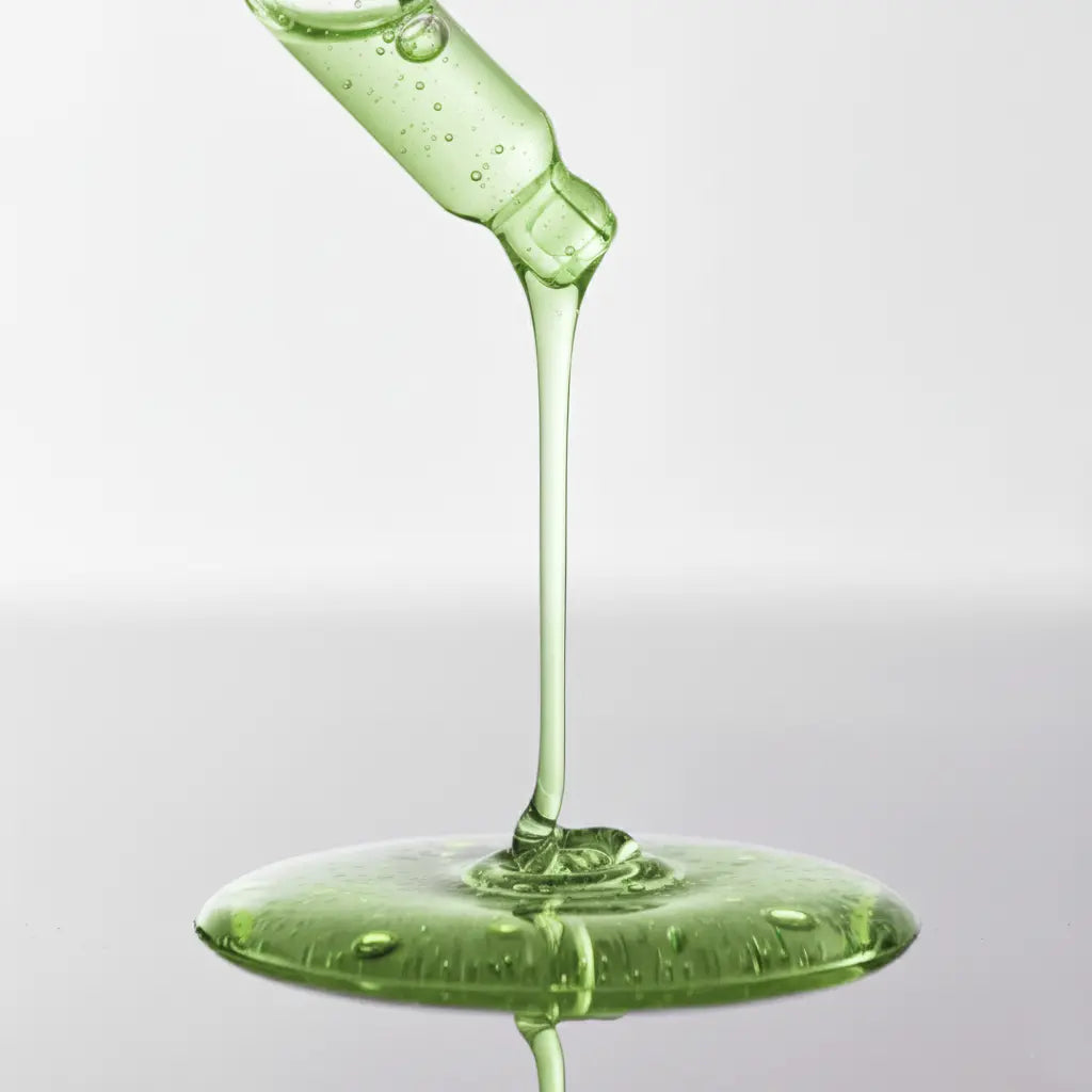 QIARE Ray Serum for radiant glow and even skin tone
